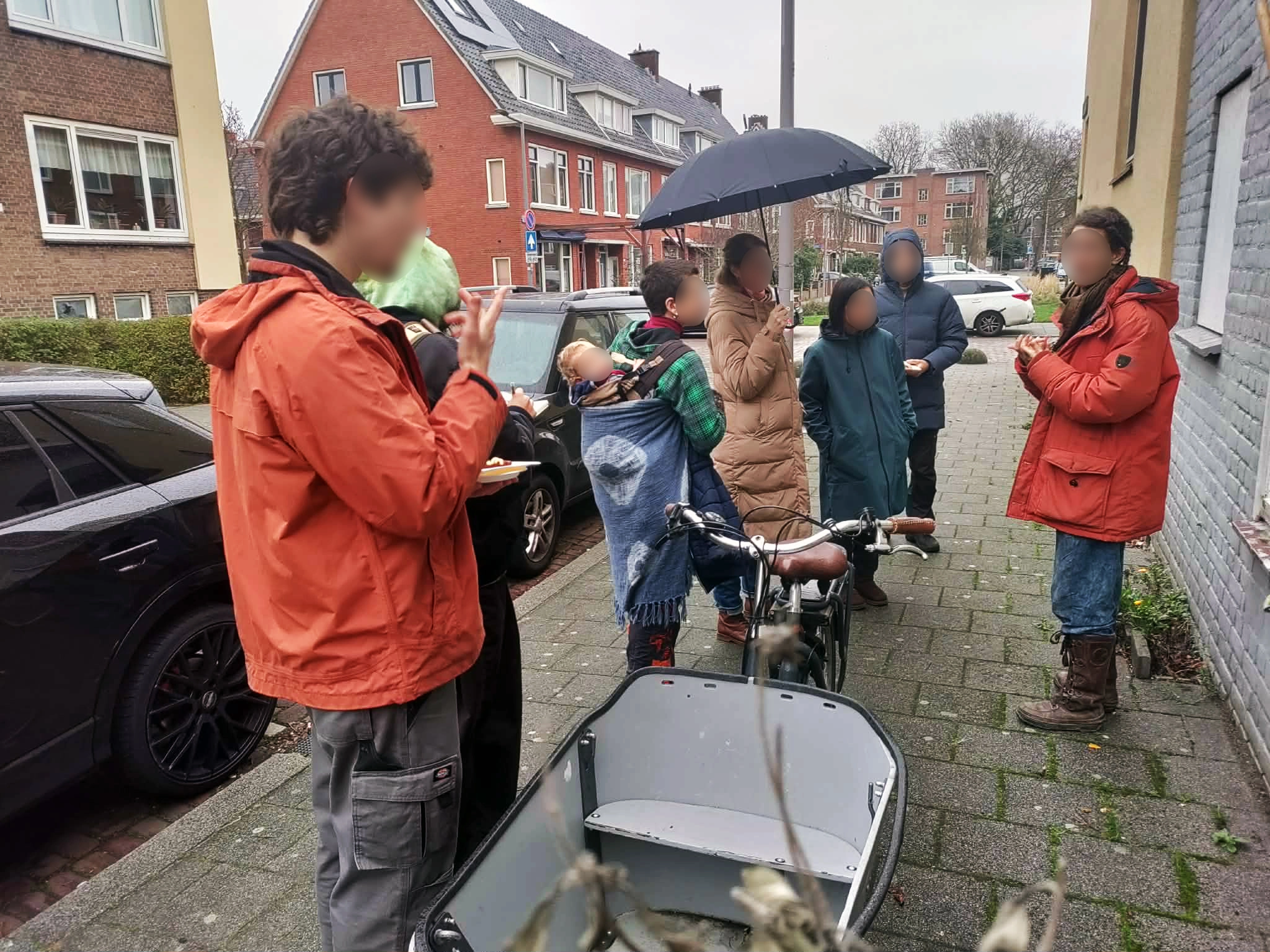 a photo from the event